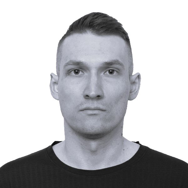 Dmitrii Galimzianov