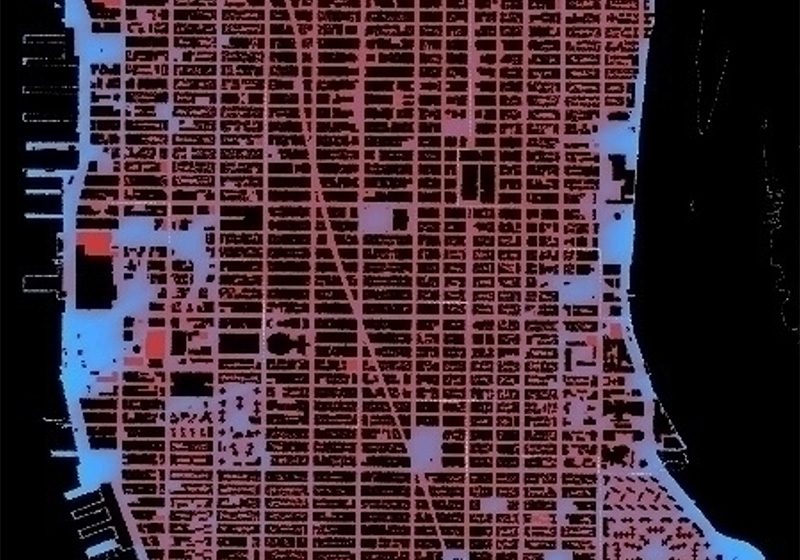 URBAN SOI